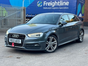 Used Audi A3 2013 for sale - 76211692: Photo 2