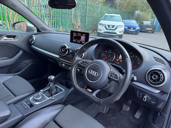 Used Audi A3 2013 for sale - 76211692: Photo 4