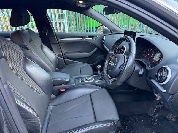 Used Audi A3 2013 for sale - 76211692: Photo 6