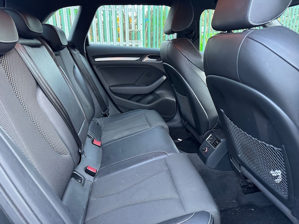 Used Audi A3 2013 for sale - 76211692: Photo 7