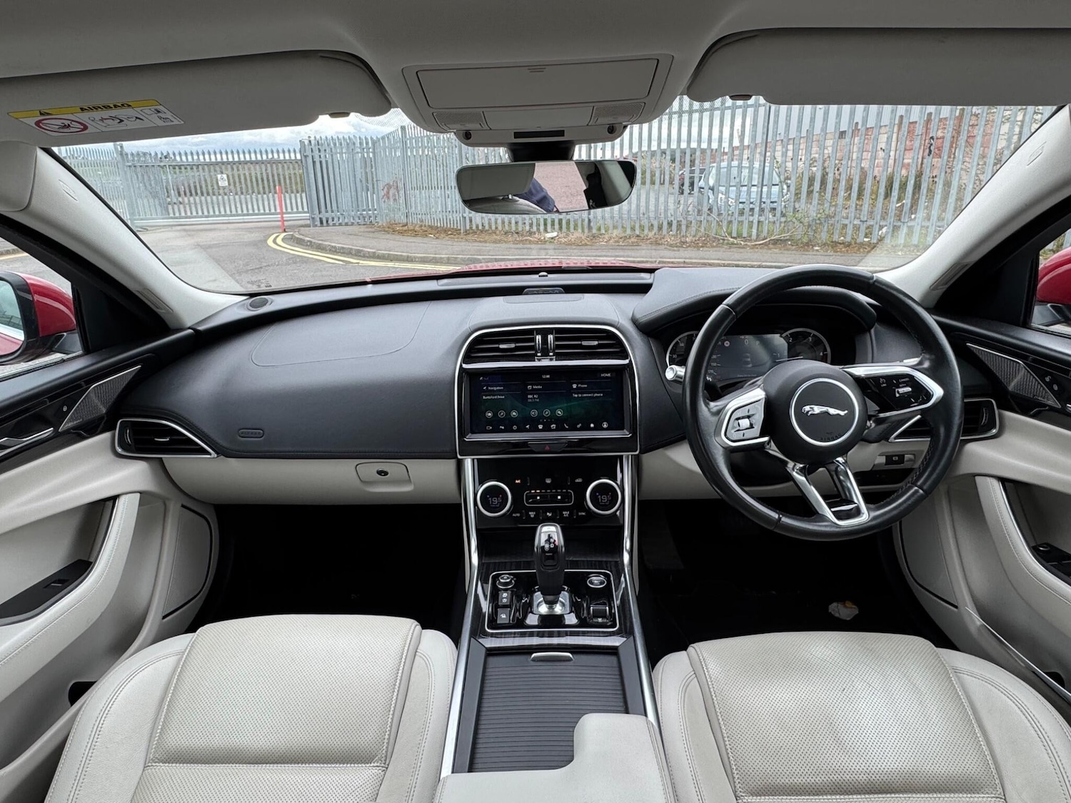 Used Jaguar XE for sale - 78177223: Photo 8