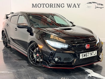 Used Honda Civic 2018 for sale - 79526274: Photo