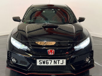 Used Honda Civic 2018 for sale - 79526274: Photo