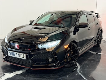 Used Honda Civic 2018 for sale - 79526274: Photo