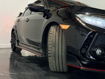 Used Honda Civic 2018 for sale - 79526274: Photo