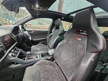 Used Skoda Kodiaq 2018 for sale - 77446299: Photo