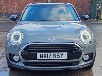 Used MINI Clubman 2017 for sale - 77570934: Photo