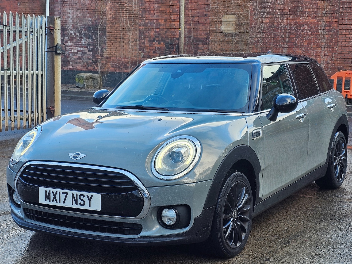 Used MINI Clubman for sale - 77570934: Photo 3