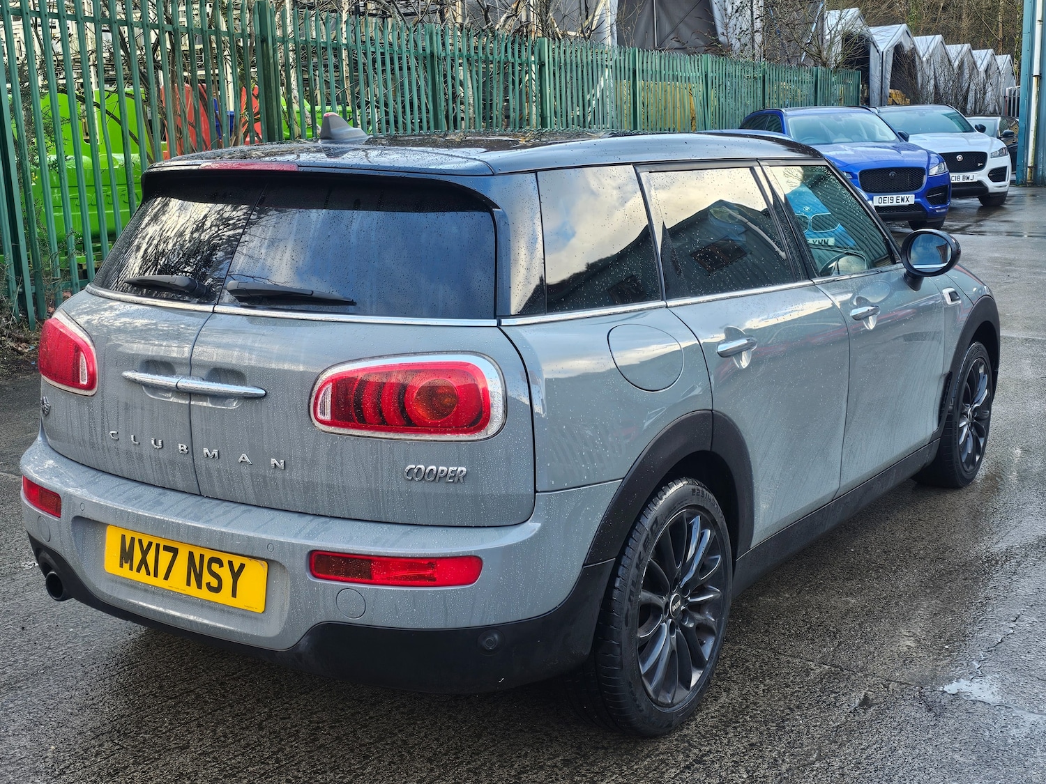 Used MINI Clubman for sale - 77570934: Photo 5