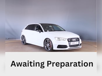 (15) - 2.0 TFSI Sportback 5dr Petrol S Tronic quattro Euro 6 (s/s) (300 ps)