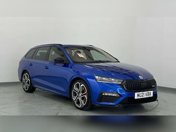 Skoda Octavia feature image