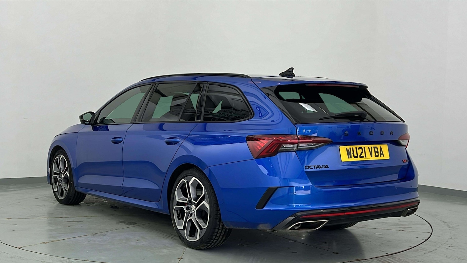 Used Skoda Octavia 2021 for sale - 77966567: Photo 5