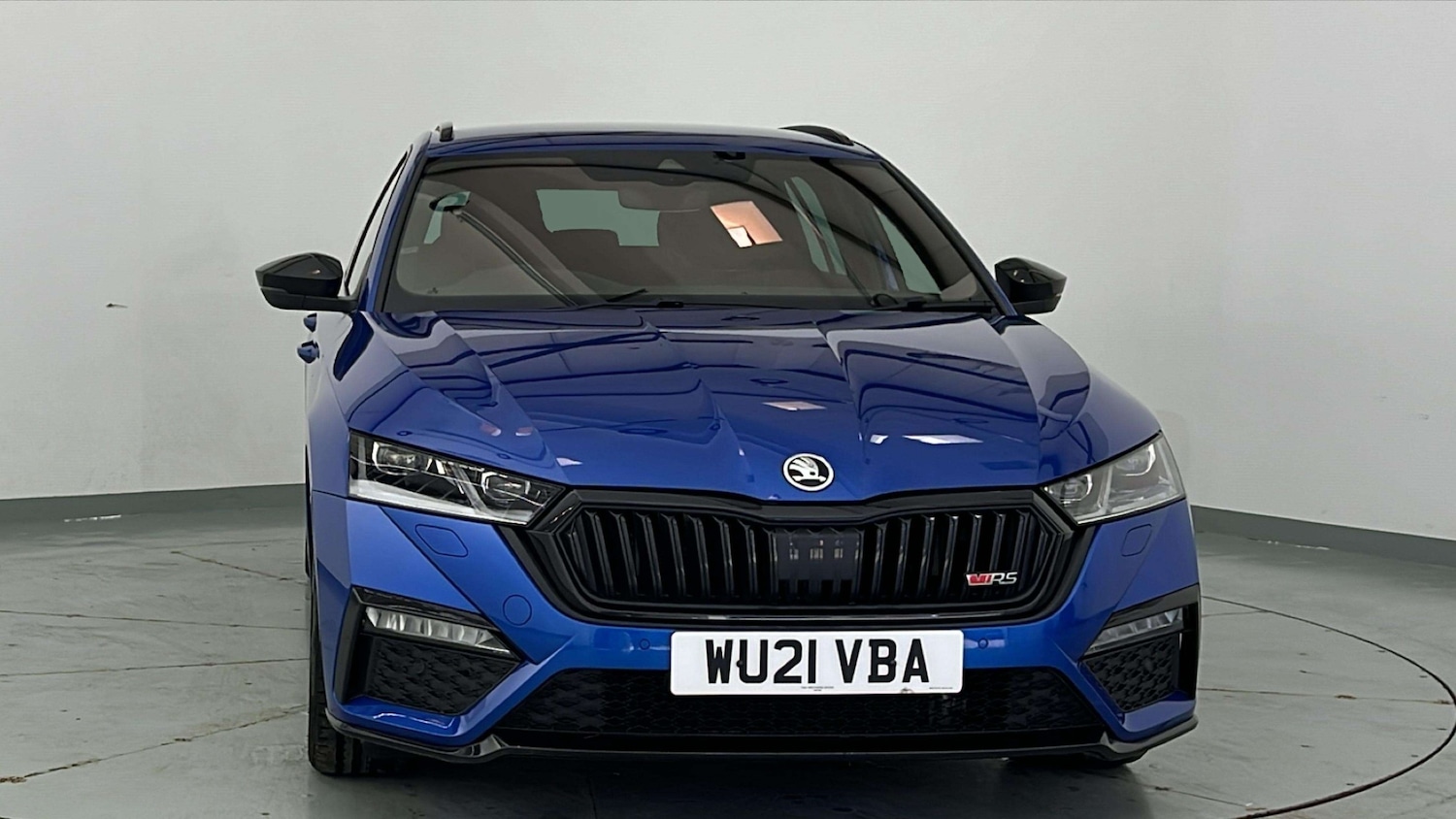 Used Skoda Octavia 2021 for sale - 77966567: Photo 6