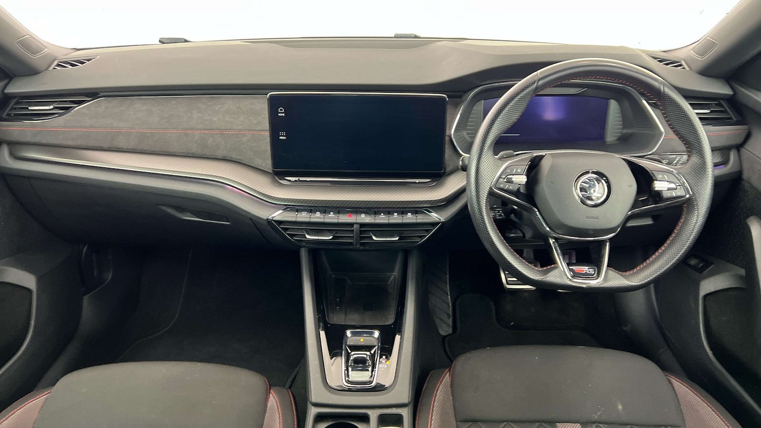 Used Skoda Octavia 2021 for sale - 77966567: Photo 7