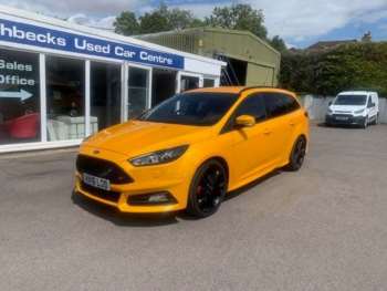 Used Ford Focus 2016 for sale - 75325282: Photo