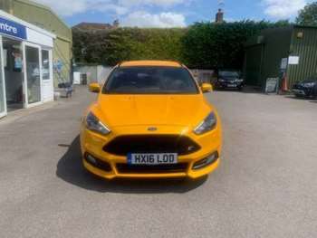 Used Ford Focus 2016 for sale - 75325282: Photo