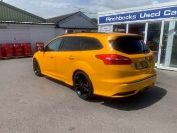 Used Ford Focus 2016 for sale - 75325282: Photo