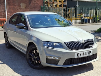 Used Skoda Octavia 2014 for sale - 79018920: Photo