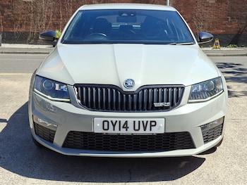 Used Skoda Octavia 2014 for sale - 79018920: Photo