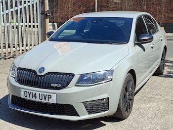 Used Skoda Octavia 2014 for sale - 79018920: Photo