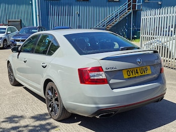 Used Skoda Octavia 2014 for sale - 79018920: Photo