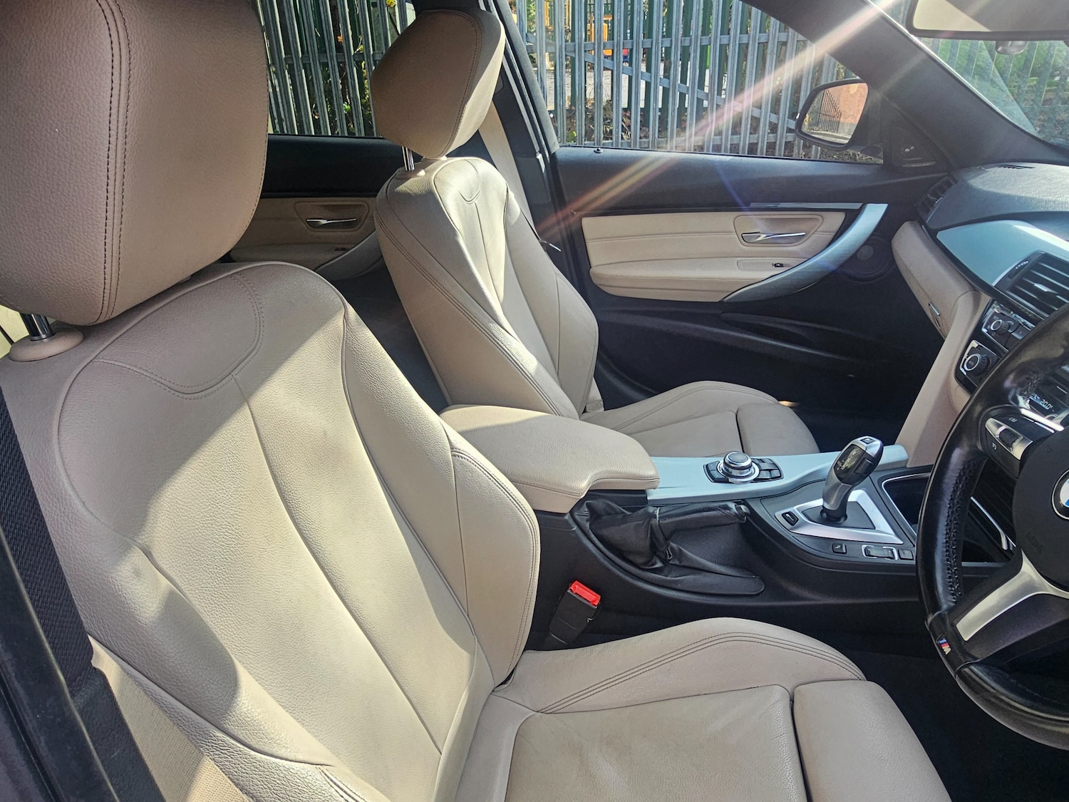 Used BMW 3 Series 2016 for sale - 77436305: Photo 5