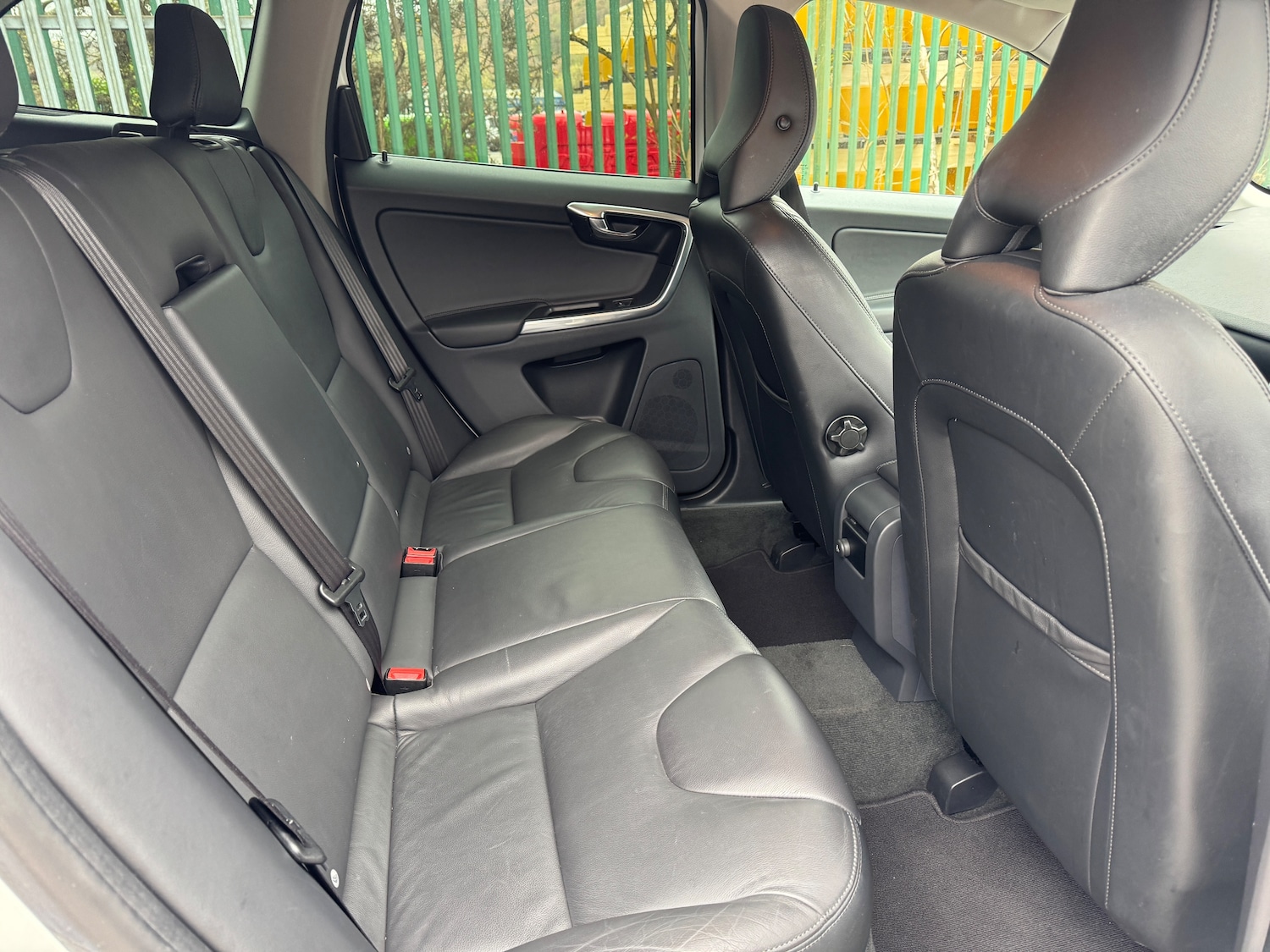 Used Volvo XC60 for sale - 78092308: Photo 6