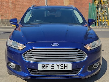 Used Ford Mondeo 2015 for sale - 79494817: Photo