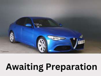 2020 (70) - 2.2 JTDM-2 190 Speciale 4dr Auto