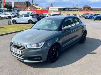 Used Audi A1 2015 for sale - 74879627: Photo