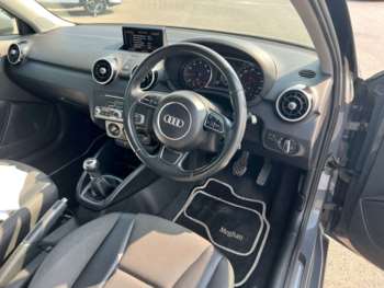 Used Audi A1 2015 for sale - 74879627: Photo