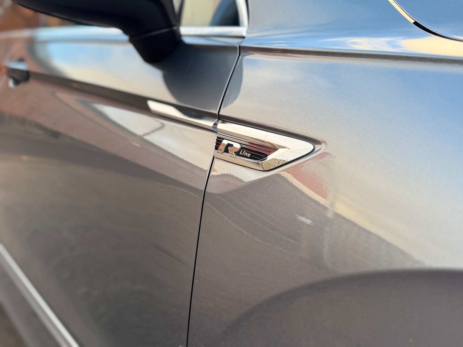 Used Volkswagen Tiguan 2018 for sale - 76798673: Photo 11