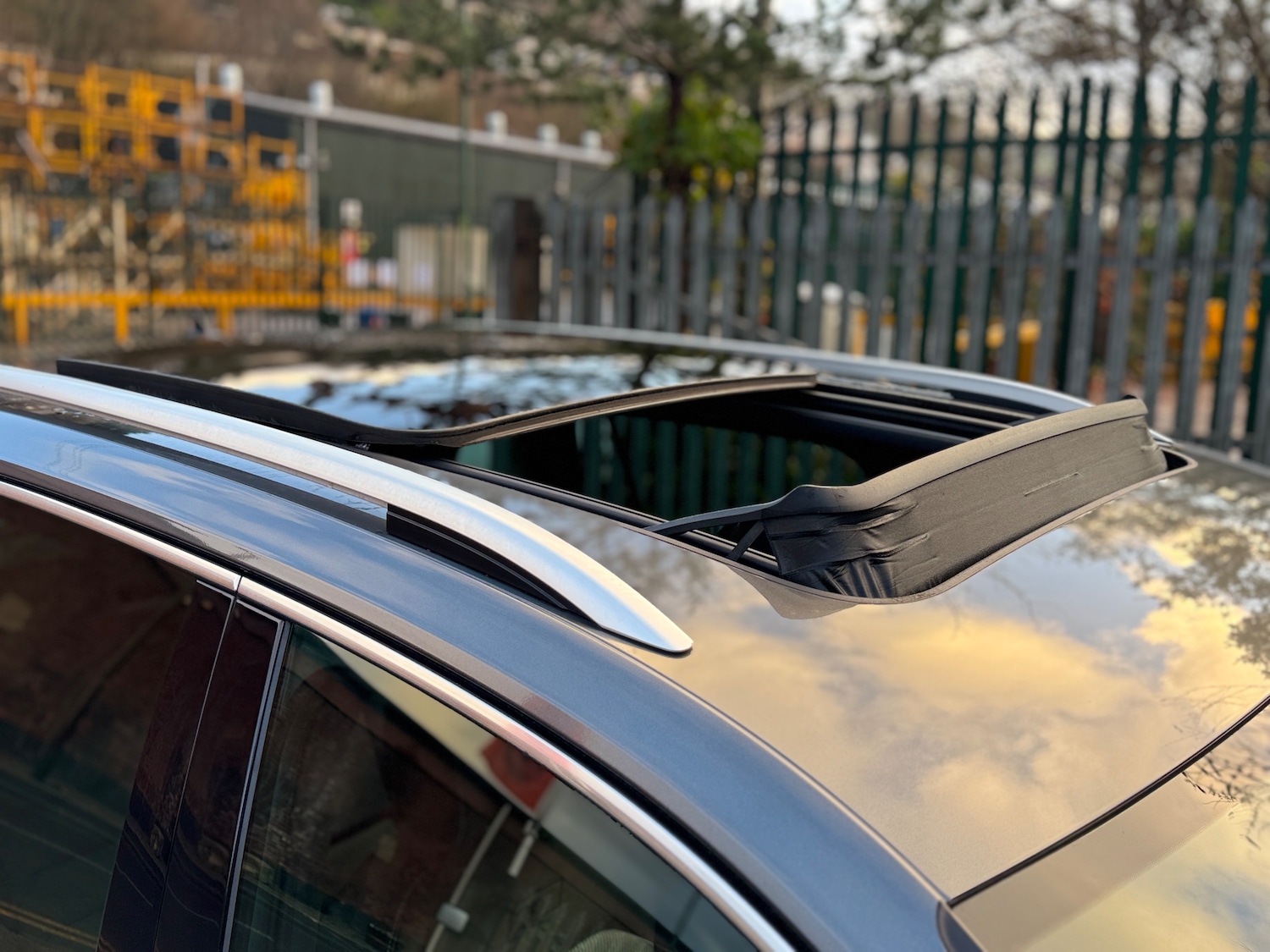 Used Volkswagen Tiguan 2018 for sale - 76798673: Photo 13