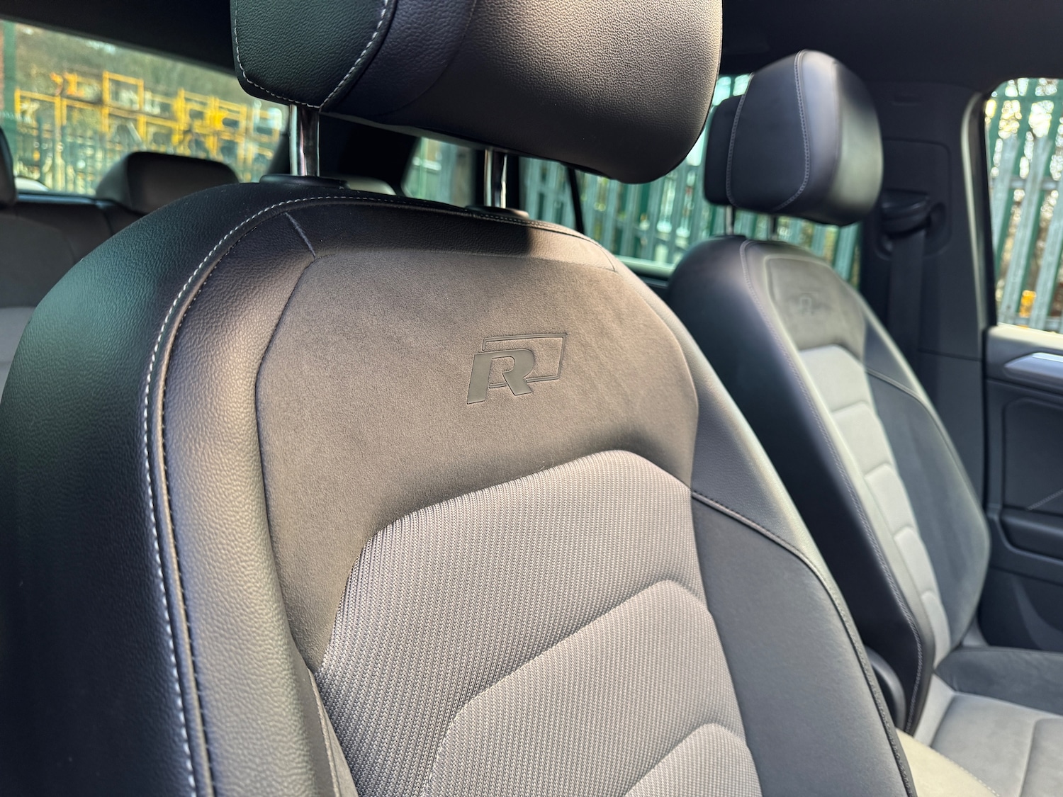 Used Volkswagen Tiguan 2018 for sale - 76798673: Photo 16