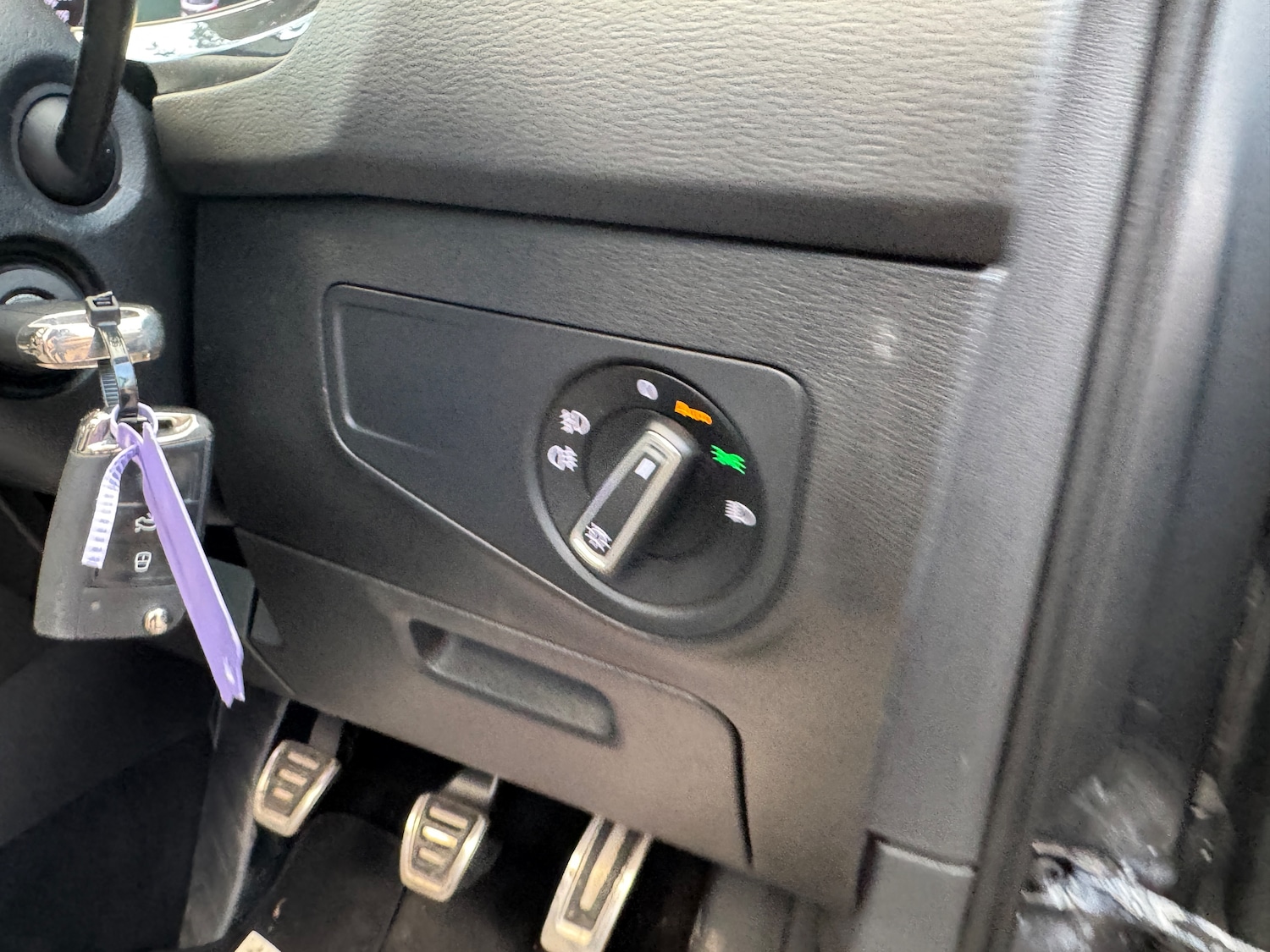 Used Volkswagen Tiguan 2018 for sale - 76798673: Photo 18