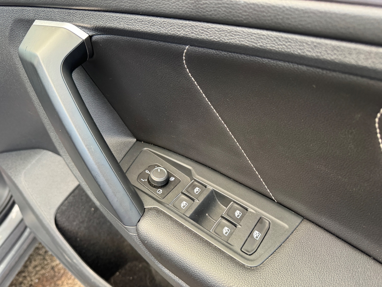 Used Volkswagen Tiguan 2018 for sale - 76798673: Photo 19