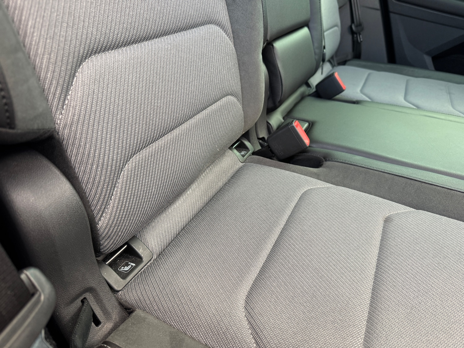 Used Volkswagen Tiguan 2018 for sale - 76798673: Photo 22