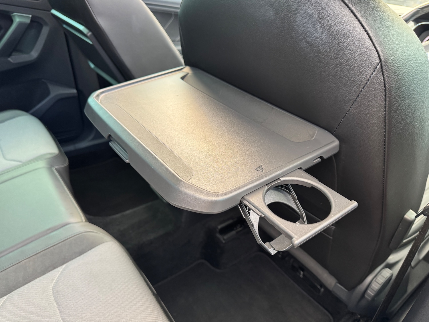 Used Volkswagen Tiguan 2018 for sale - 76798673: Photo 23