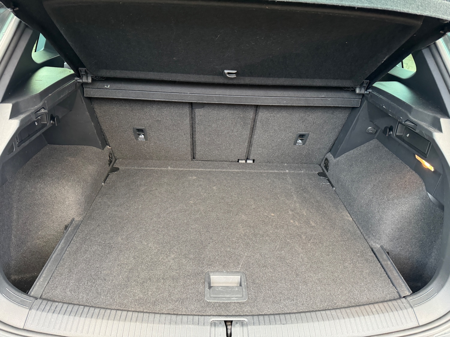 Used Volkswagen Tiguan 2018 for sale - 76798673: Photo 26