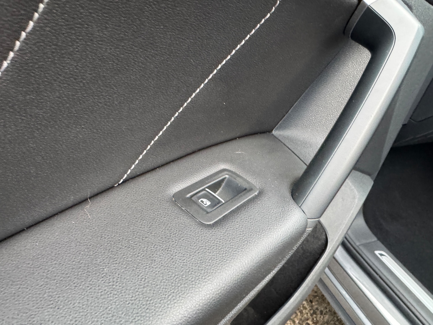 Used Volkswagen Tiguan 2018 for sale - 76798673: Photo 34