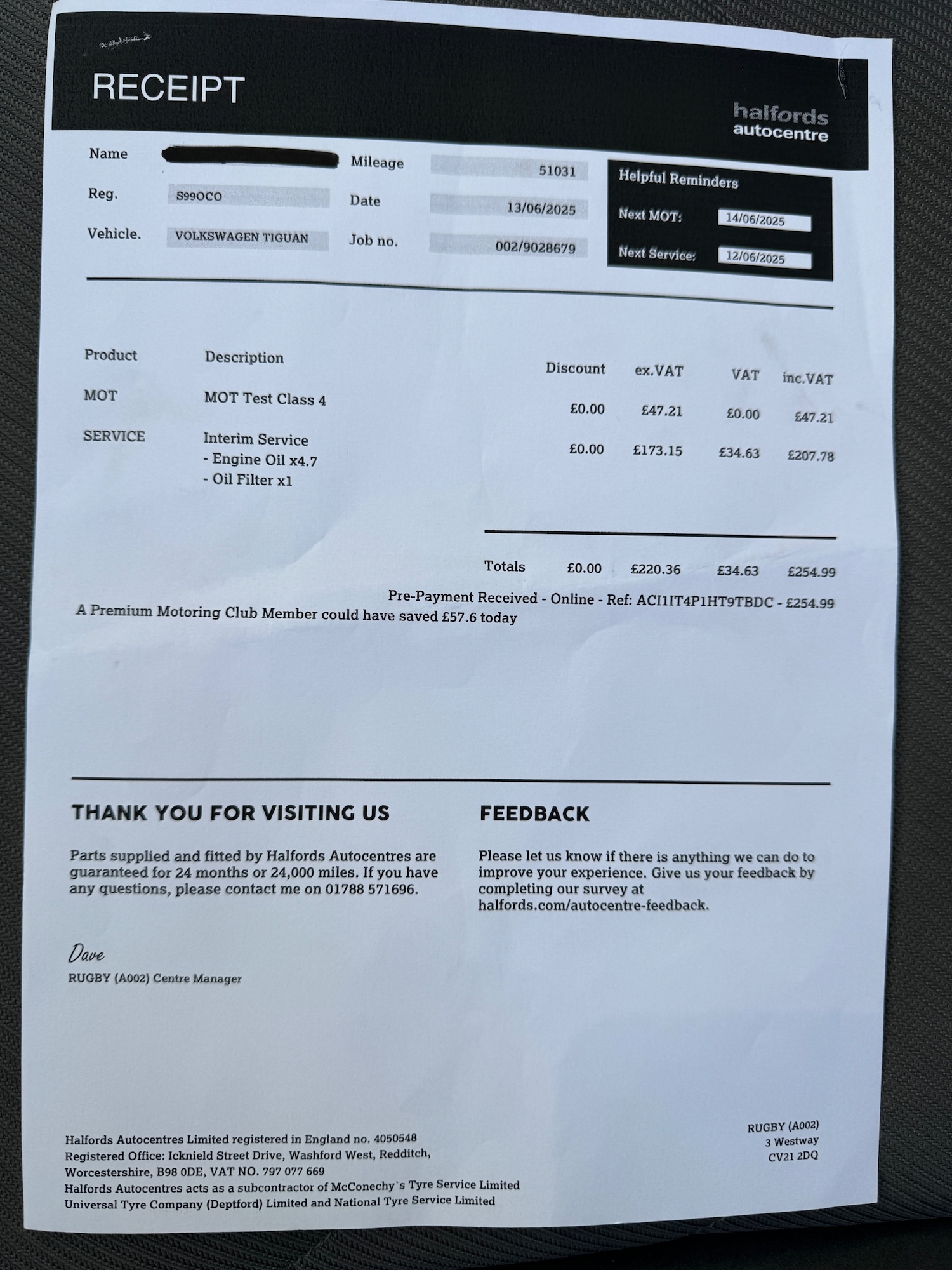 Used Volkswagen Tiguan 2018 for sale - 76798673: Photo 44