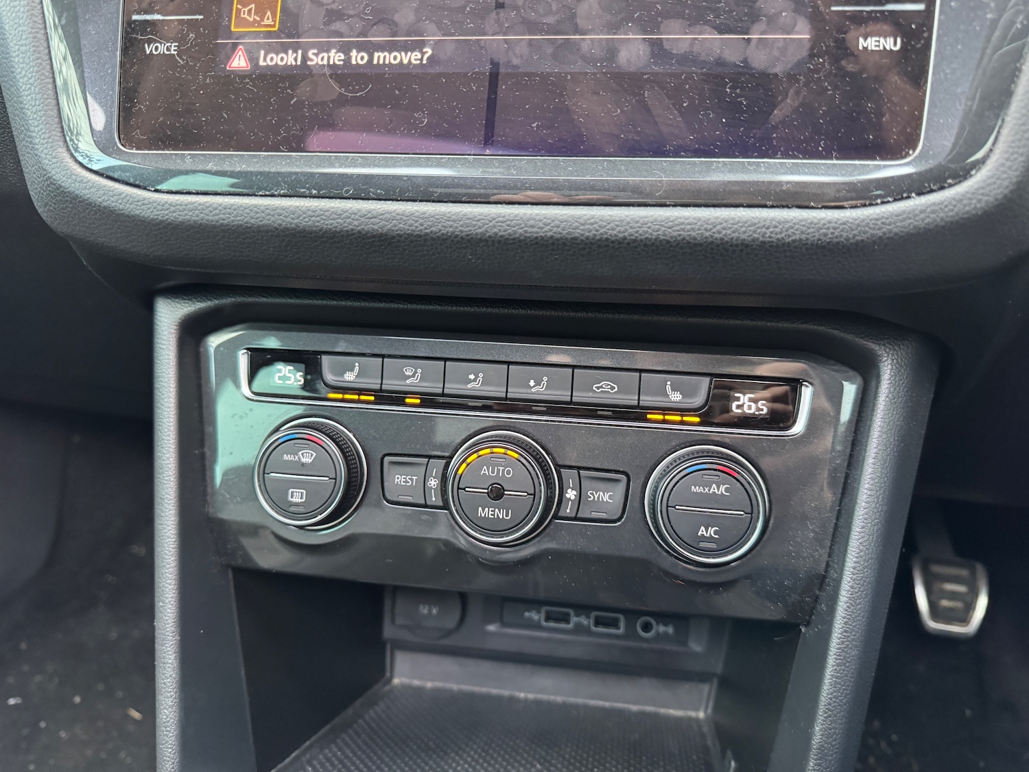 Used Volkswagen Tiguan 2018 for sale - 76798673: Photo 8