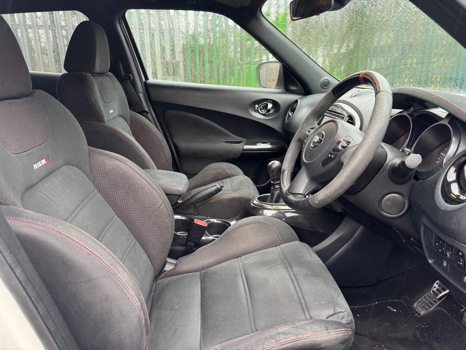 Used Nissan Juke 2016 for sale - 76972970: Photo 5