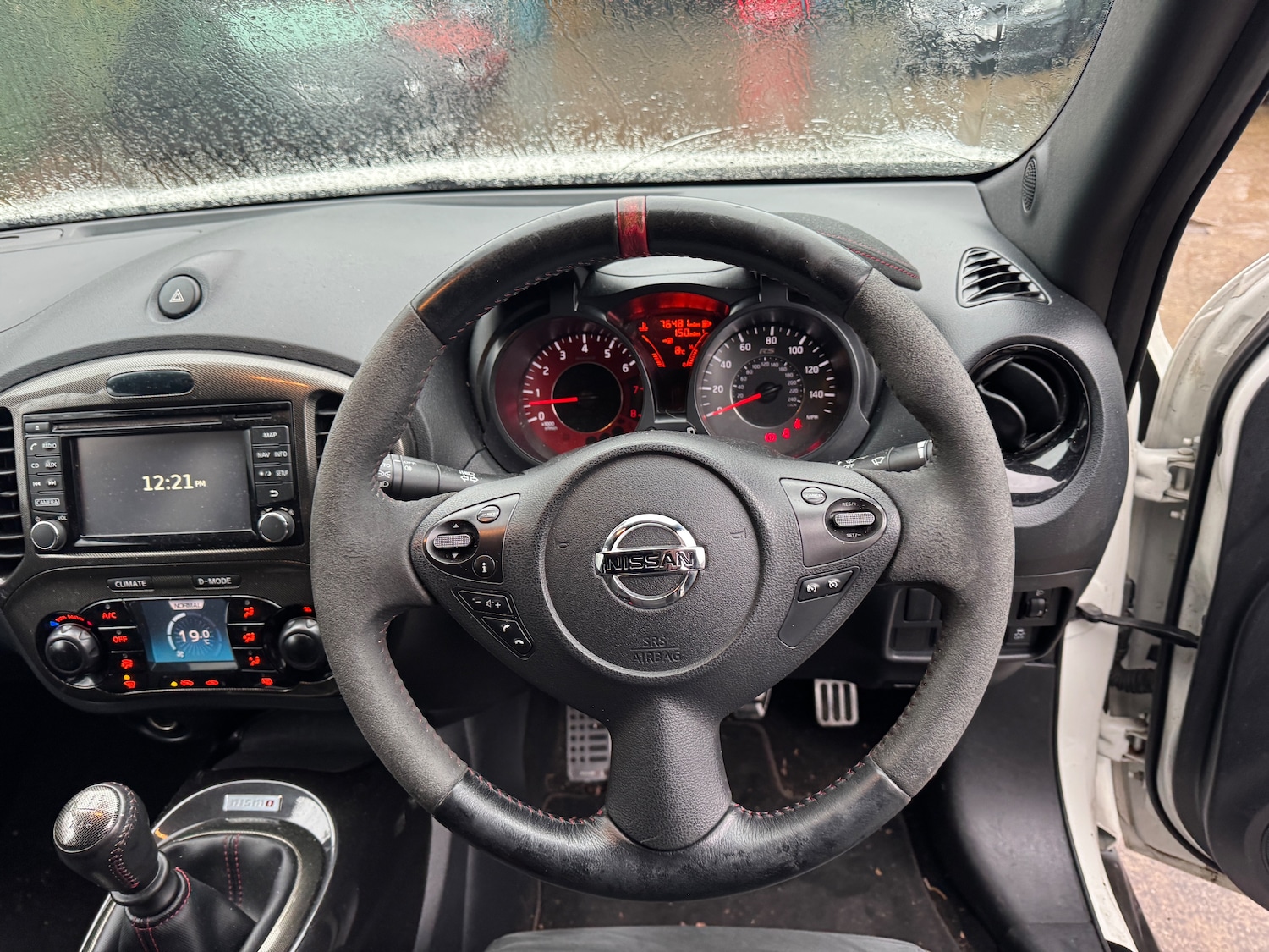 Used Nissan Juke 2016 for sale - 76972970: Photo 6