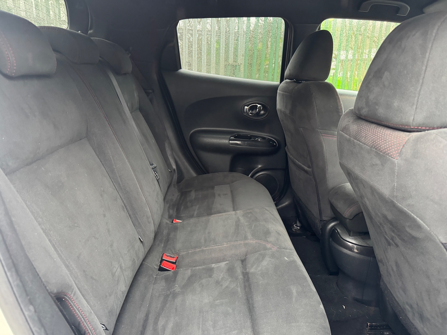 Used Nissan Juke 2016 for sale - 76972970: Photo 7