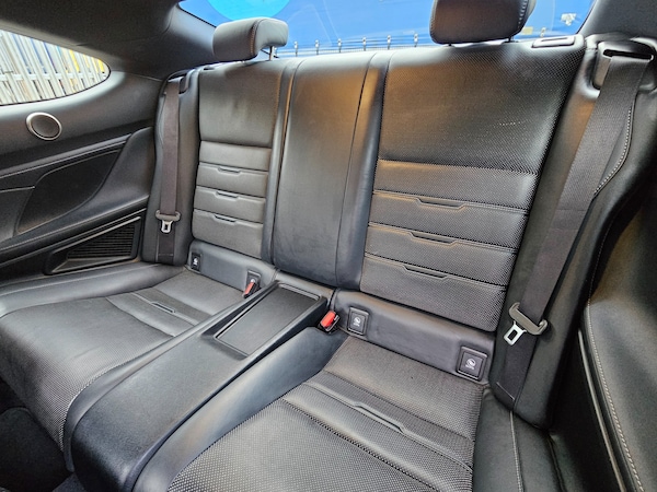 Used Lexus RC 2016 for sale - 75512262: Photo 15
