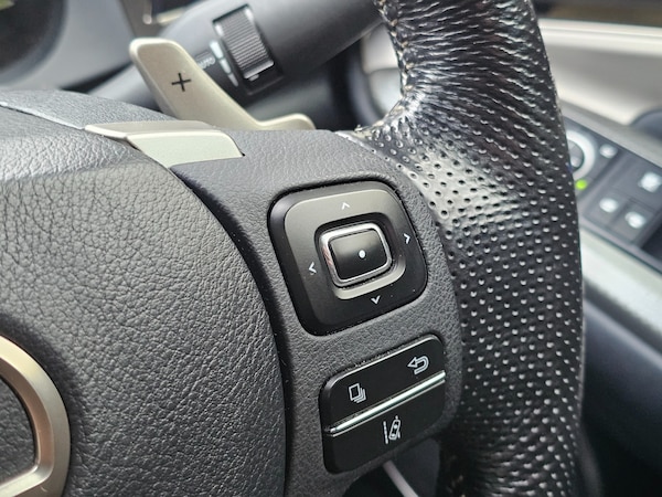 Used Lexus RC 2016 for sale - 75512262: Photo 18