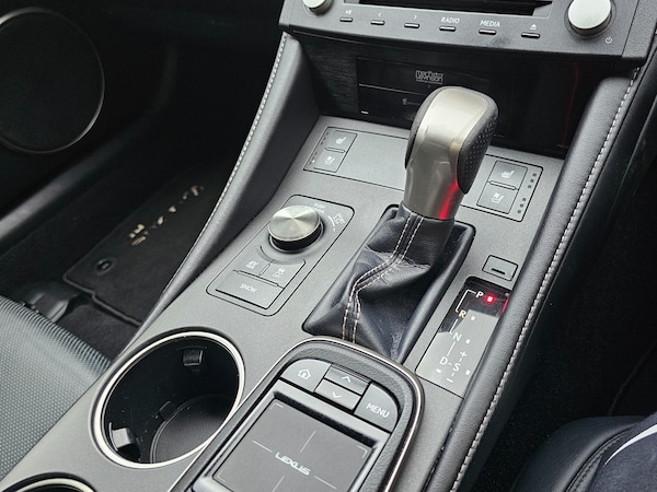 Used Lexus RC 2016 for sale - 75512262: Photo 19