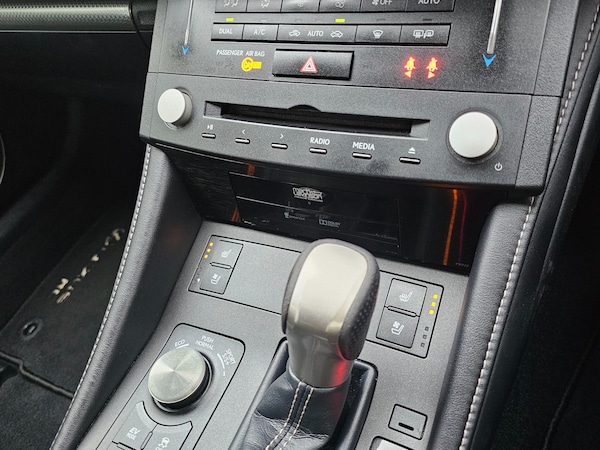Used Lexus RC 2016 for sale - 75512262: Photo 20