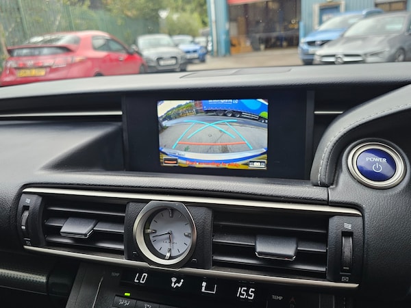 Used Lexus RC 2016 for sale - 75512262: Photo 21